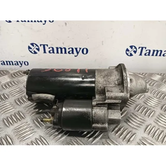 Motor Arranque para Audi A4 Berlina (8E)