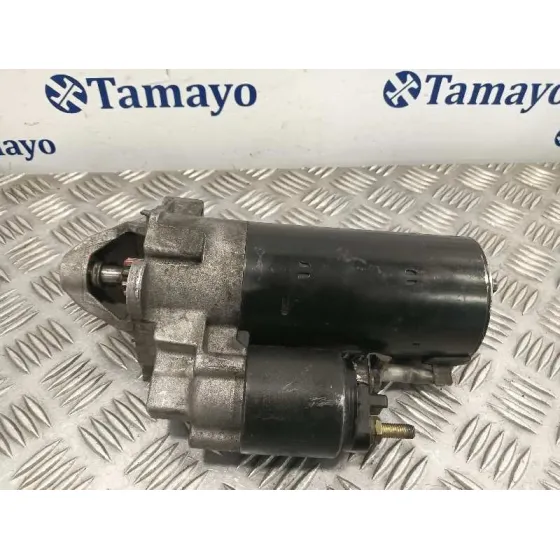 Motor Arranque para Audi A4 Berlina (8E)