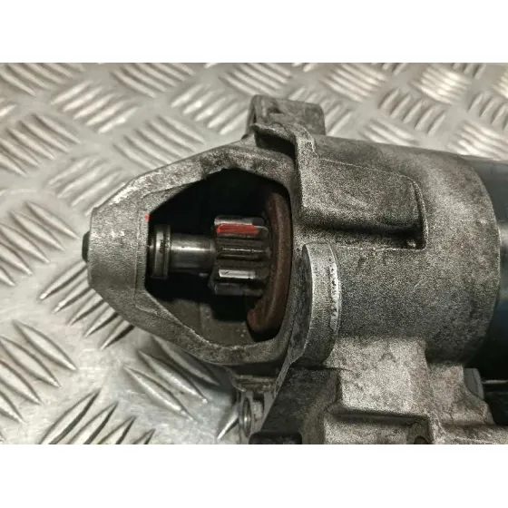 Motor Arranque para Audi A4 Berlina (8E)