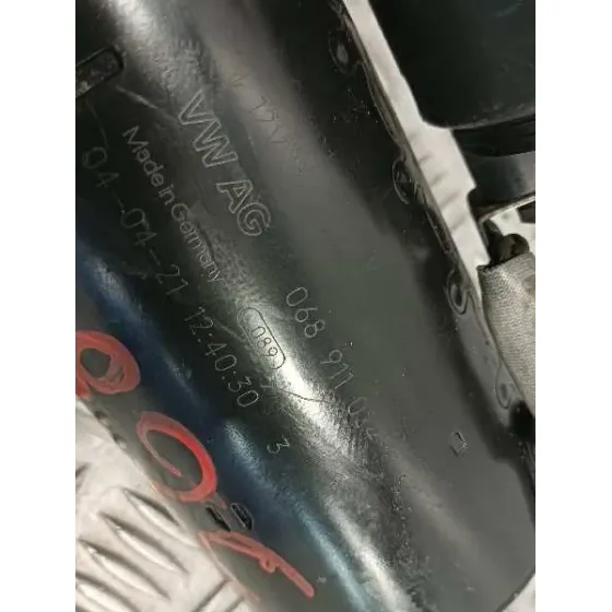 Motor Arranque para Audi A4 Berlina (8E)