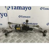 Motor Limpia Delantero para Citroën Ds3