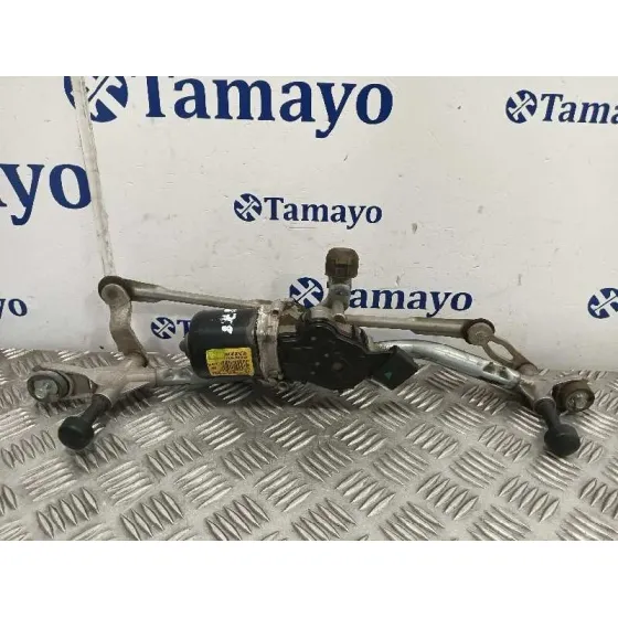 Motor Limpia Delantero para Citroën Ds3