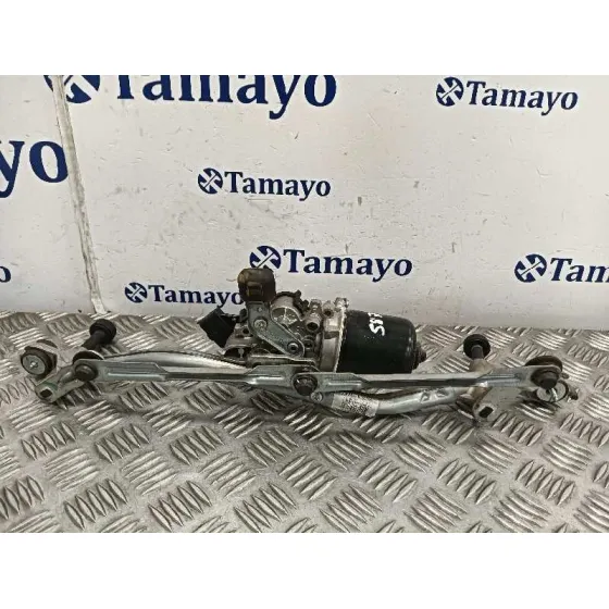 Motor Limpia Delantero para Citroën Ds3