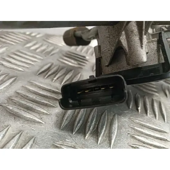 Motor Limpia Delantero para Citroën Ds3