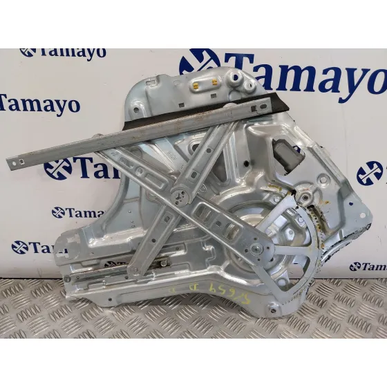 Elevalunas Delantero Derecho para Kia Carnival