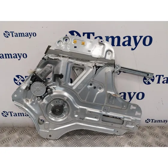 Elevalunas Delantero Derecho para Kia Carnival