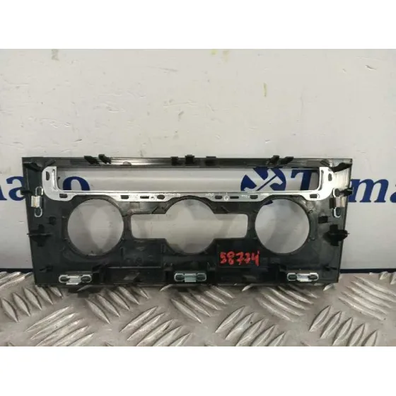 Moldura para Volkswagen Golf Vii Variant (Ba5, Bv5)