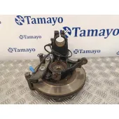 Mangueta Delantera Derecha para Peugeot 208