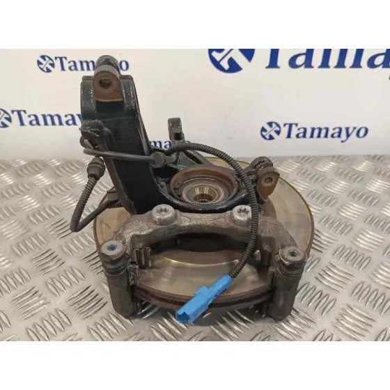 Mangueta Delantera Derecha para Peugeot 208