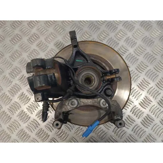 Mangueta Delantera Derecha para Peugeot 208