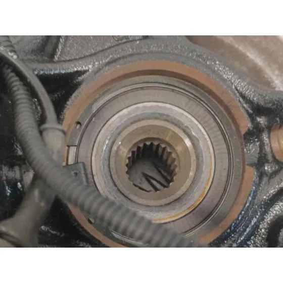 Mangueta Delantera Derecha para Peugeot 208