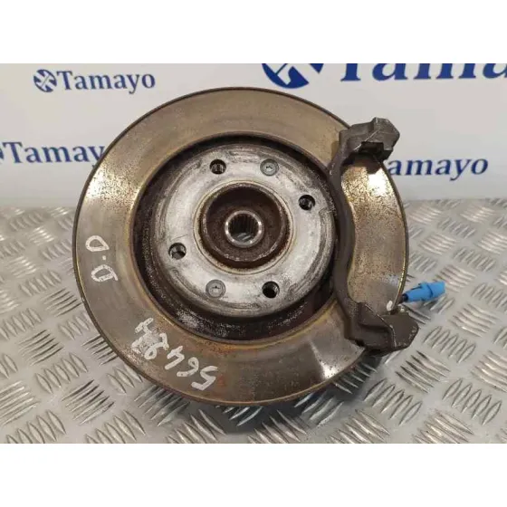 Mangueta Delantera Derecha para Peugeot 208