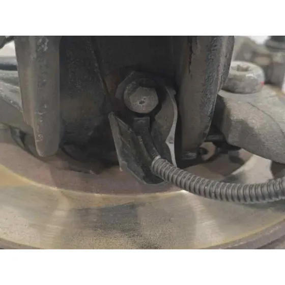 Mangueta Delantera Derecha para Peugeot 208