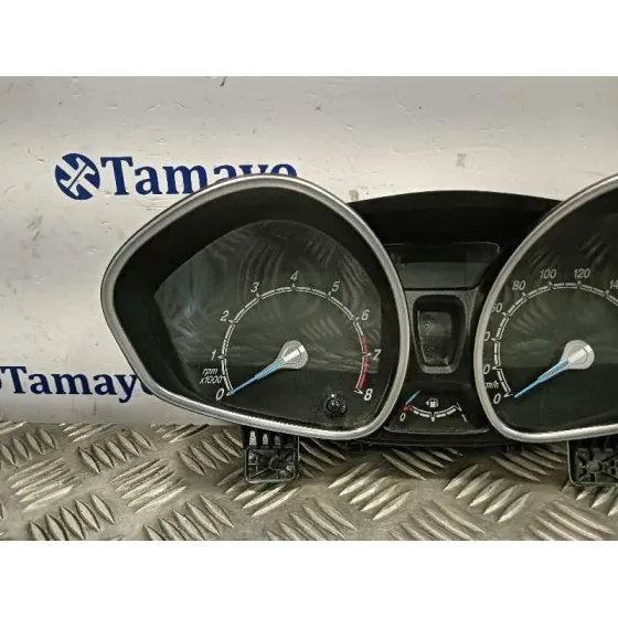 Cuadro Instrumentos para Ford Fiesta (Ccn)
