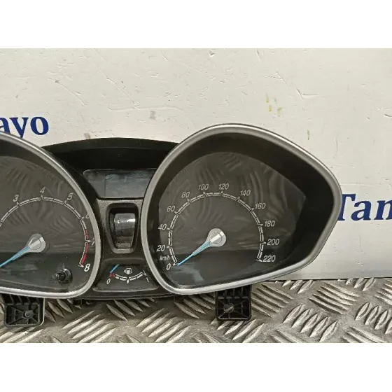 Cuadro Instrumentos para Ford Fiesta (Ccn)