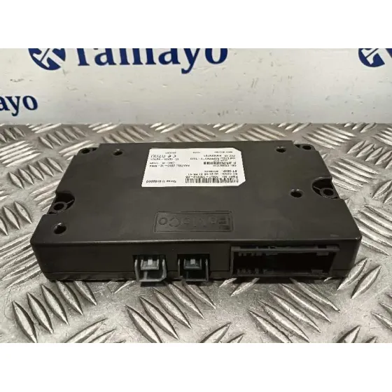 Modulo Electronico para Ford Fiesta (Ccn)