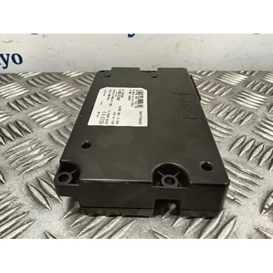 Modulo Electronico para Ford Fiesta (Ccn)