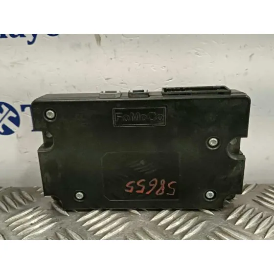 Modulo Electronico para Ford Fiesta (Ccn)