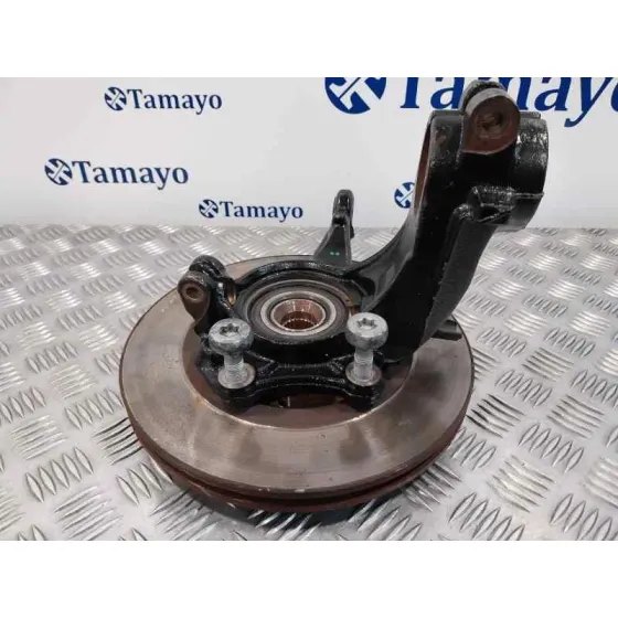 Mangueta Delantera Izquierda para Peugeot 208