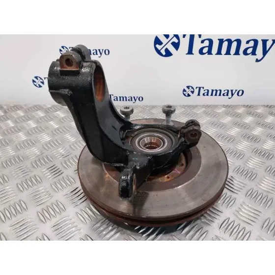 Mangueta Delantera Izquierda para Peugeot 208