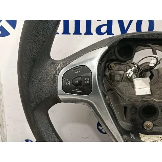 Volante para Ford Fiesta (Ccn)