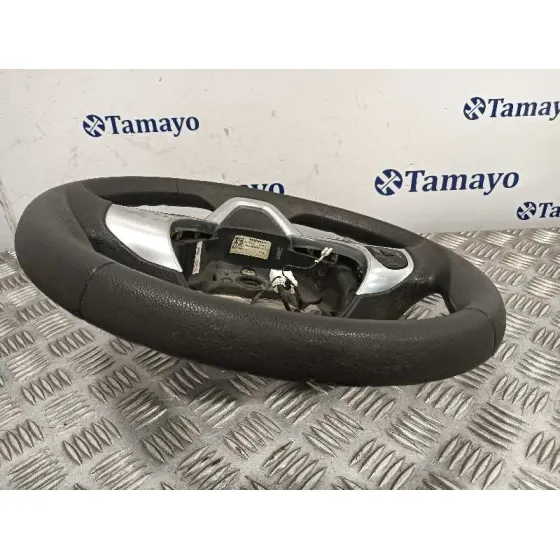 Volante para Ford Fiesta (Ccn)