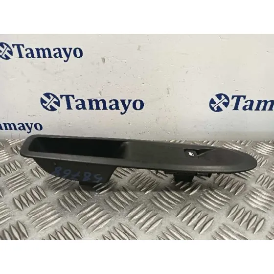Mando Elevalunas Delantero Derecho para Citroën Ds3