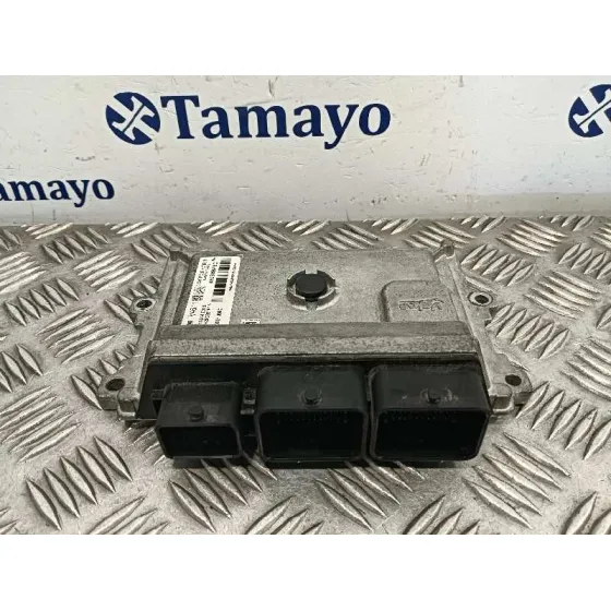 Centralita Motor Uce para Citroën Ds3