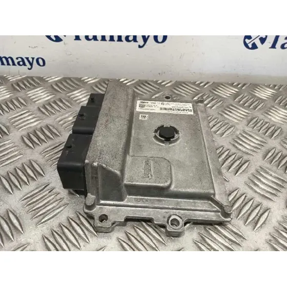 Centralita Motor Uce para Citroën Ds3