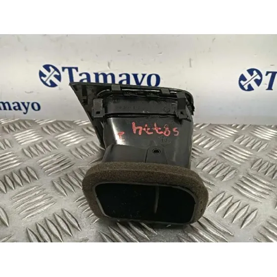 Rejilla Aireadora para Volkswagen Golf Vii Variant (Ba5, Bv5)