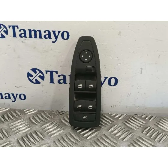 Mando Elevalunas Delantero Izquierdo para Bmw Serie 3 Lim. (F30)
