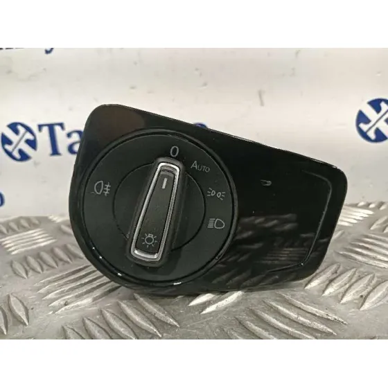 Mando Luces para Volkswagen Golf Vii Variant (Ba5, Bv5)