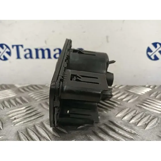 Mando Luces para Volkswagen Golf Vii Variant (Ba5, Bv5)
