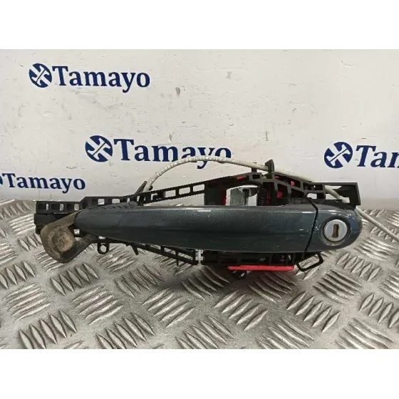 Maneta Exterior Delantera Izquierda para Bmw Serie 3 Lim. (F30)