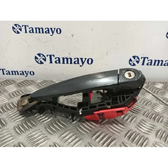 Maneta Exterior Delantera Izquierda para Bmw Serie 3 Lim. (F30)