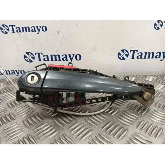 Maneta Exterior Delantera Izquierda para Bmw Serie 3 Lim. (F30)