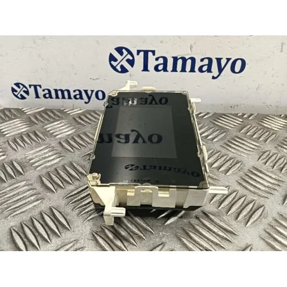Pantalla Multifuncion para Ford Fiesta (Ccn)