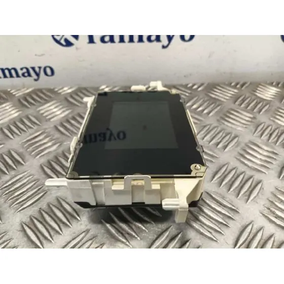 Pantalla Multifuncion para Ford Fiesta (Ccn)