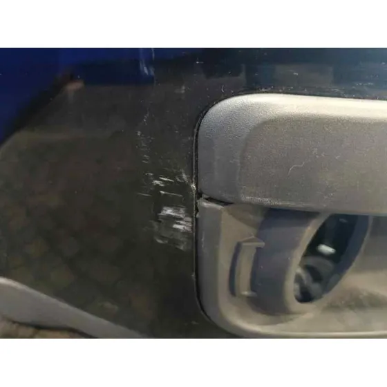 Paragolpes Delantero para Ford Focus C-Max (Cap)