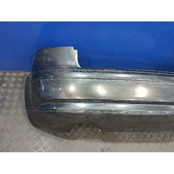 Paragolpes Trasero para Audi A3 (8P)