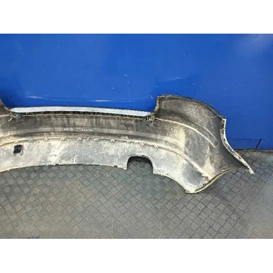 Paragolpes Trasero para Audi A3 (8P)