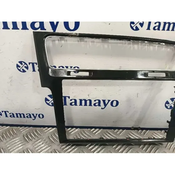 Moldura para Volkswagen Golf Vii Variant (Ba5, Bv5)