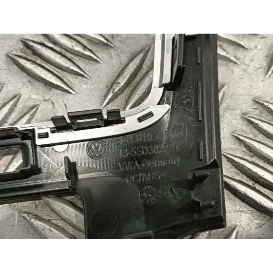 Moldura para Volkswagen Golf Vii Variant (Ba5, Bv5)