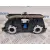 Rejilla Aireadora para Volkswagen Golf Vii Variant (Ba5, Bv5)