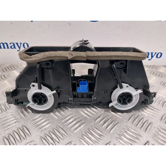 Rejilla Aireadora para Volkswagen Golf Vii Variant (Ba5, Bv5)