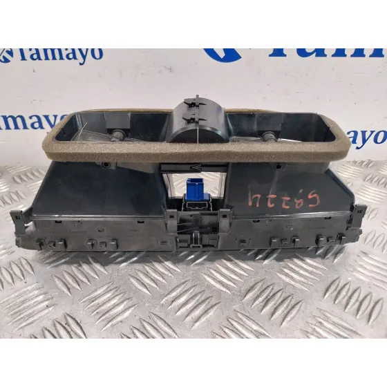 Rejilla Aireadora para Volkswagen Golf Vii Variant (Ba5, Bv5)