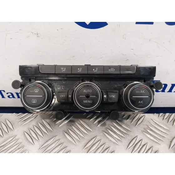 Mando Climatizador para Volkswagen Golf Vii Variant (Ba5, Bv5)