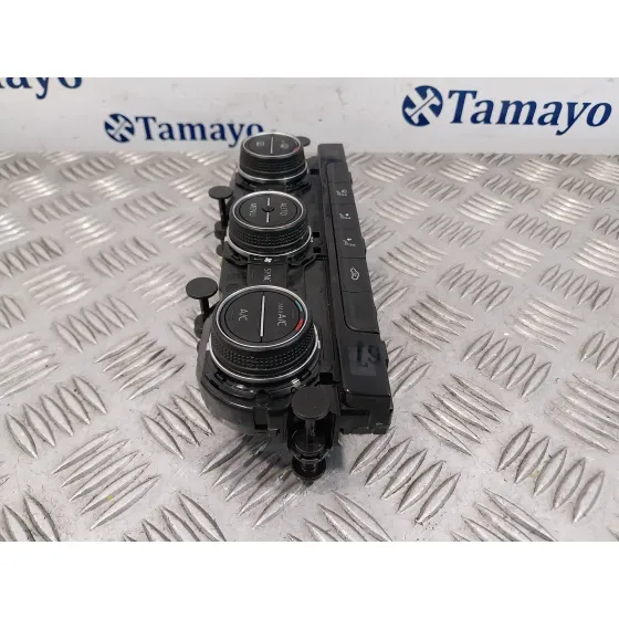 Mando Climatizador para Volkswagen Golf Vii Variant (Ba5, Bv5)