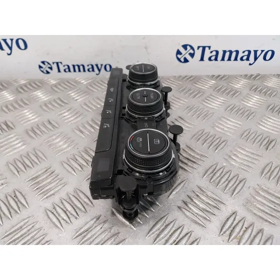 Mando Climatizador para Volkswagen Golf Vii Variant (Ba5, Bv5)