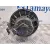 Motor Calefaccion para Ford Fiesta (Ccn)
